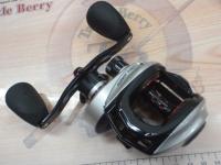 レボ ウィンチ(シルバー/ブラック)