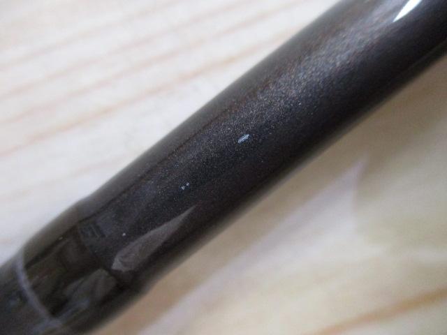 フェイテス バイブレーション BB-65