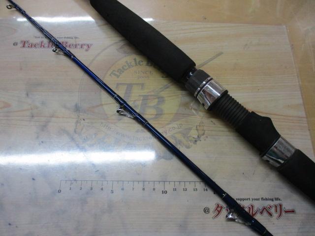 リーディング-XL ヤリイカ 215