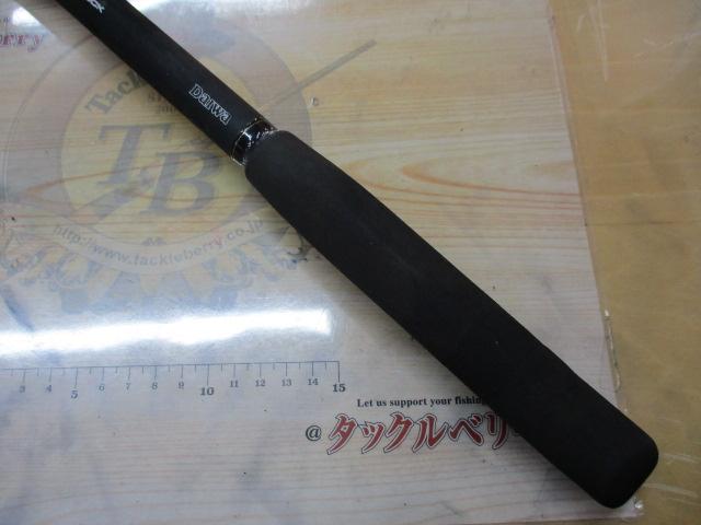 リーディング-XL ヤリイカ 215