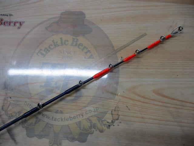 リーディング-XL ヤリイカ 215