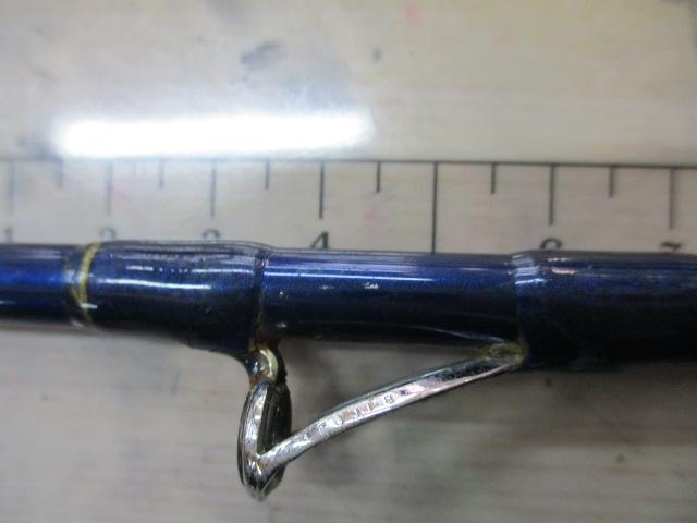 リーディング-XL ヤリイカ 215