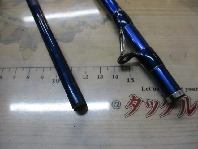 リーディング-XL ヤリイカ 215