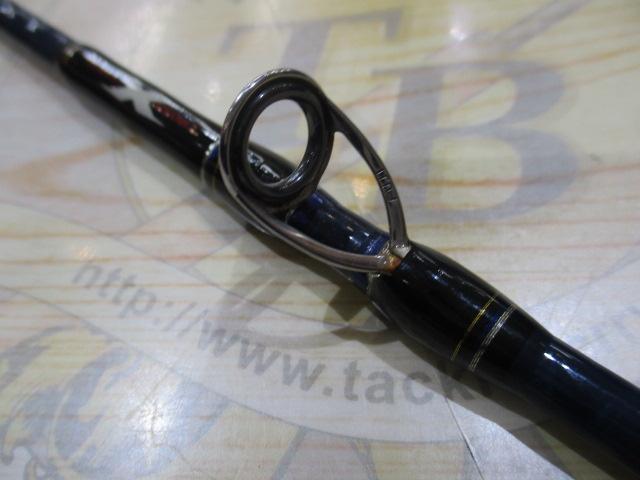 ジャイアントキリング GKJ-B64LJ