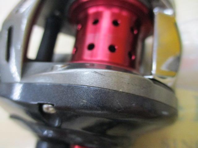 アルファスフィネスカスタム 105HL