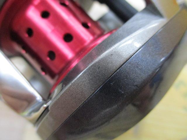 アルファスフィネスカスタム 105HL