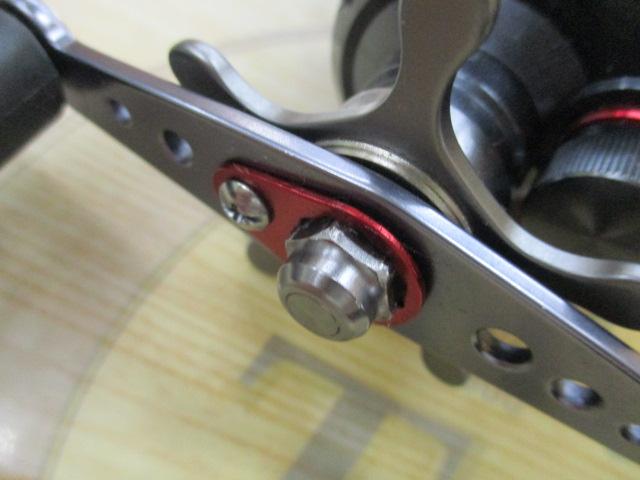 アルファスフィネスカスタム 105HL