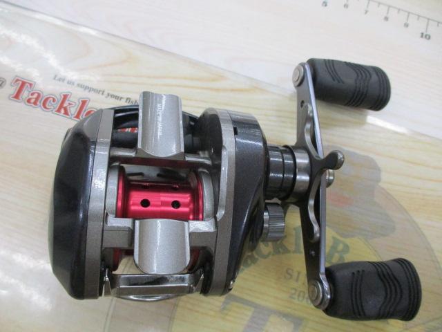 アルファスフィネスカスタム 105HL