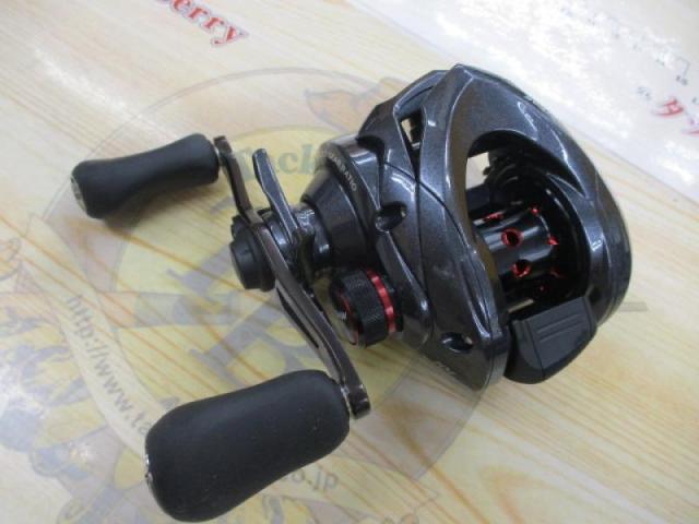 カシータスMGL 101 LH