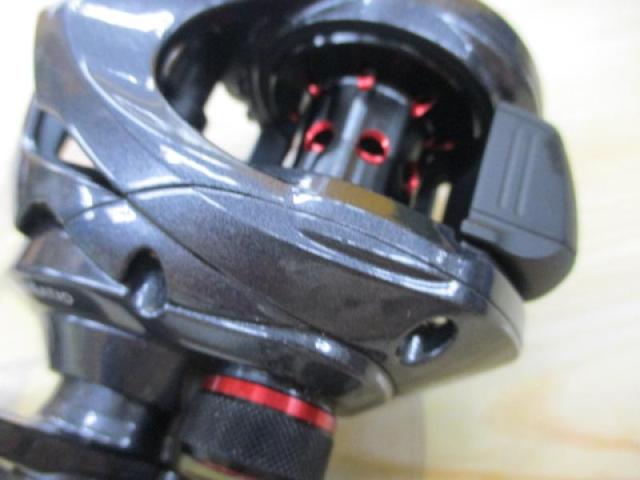 カシータスMGL 101 LH