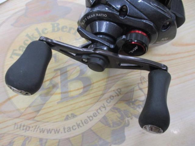 カシータスMGL 101 LH