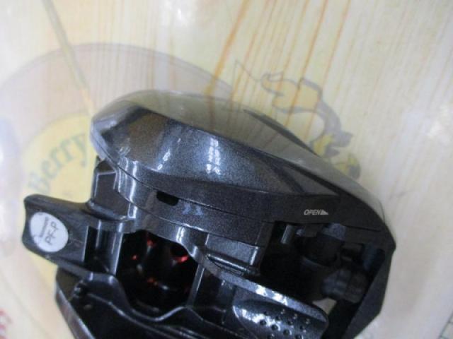 カシータスMGL 101 LH