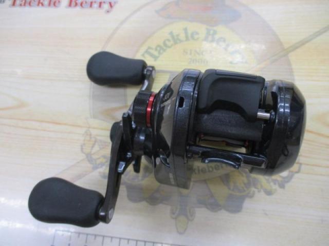 カシータスMGL 101 LH