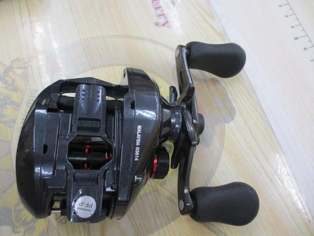 カシータスMGL 101 LH