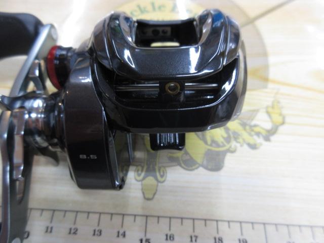 24スコーピオンMD 200XG