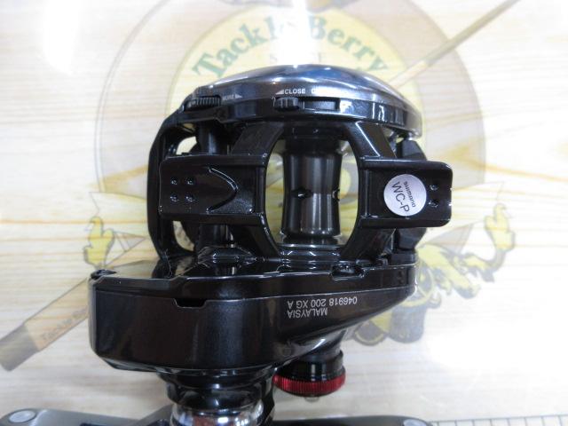 24スコーピオンMD 200XG