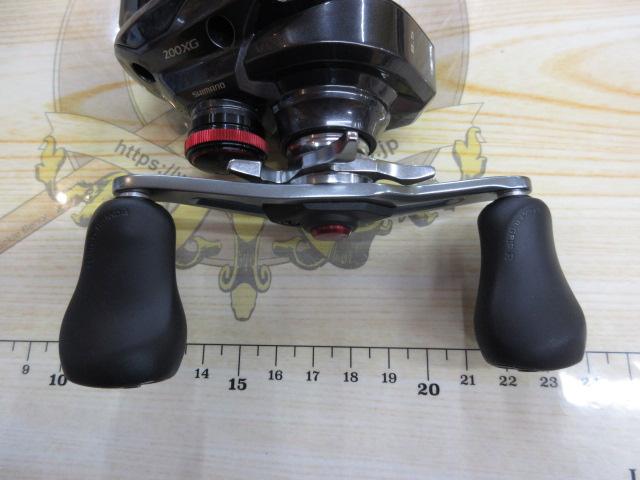 24スコーピオンMD 200XG