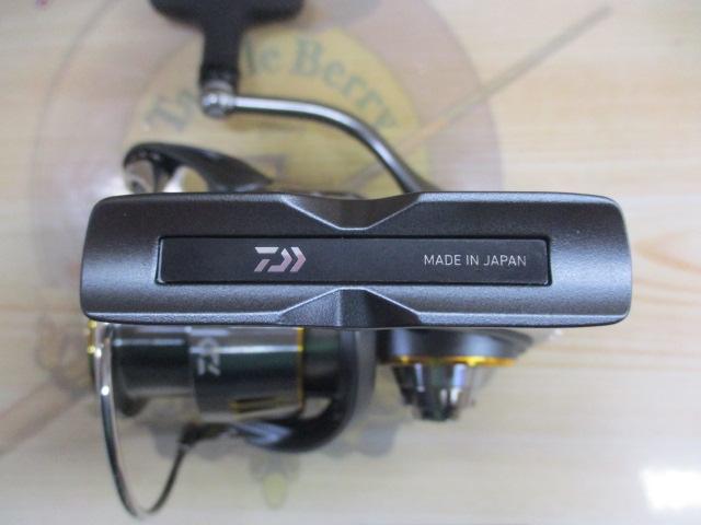 23エアリティ LT3000-H