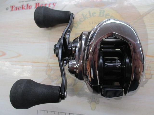 21アンタレスDC HG LH