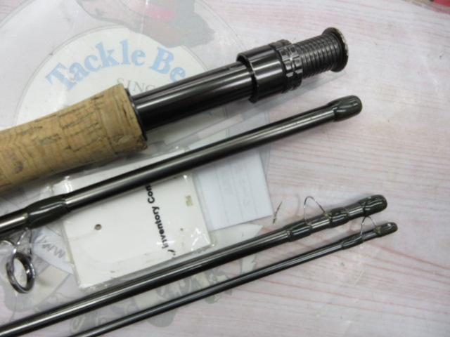 クリアウォーター906-4 ガンメタブランクス