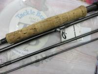 クリアウォーター906-4 ガンメタブランクス