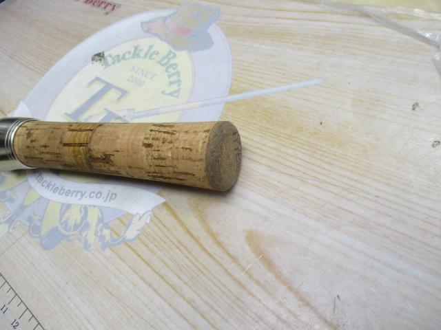 バンタムスコーピオン BSR 2601F