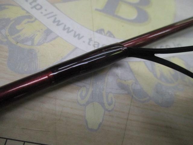 バンタムスコーピオン BSR 2601F