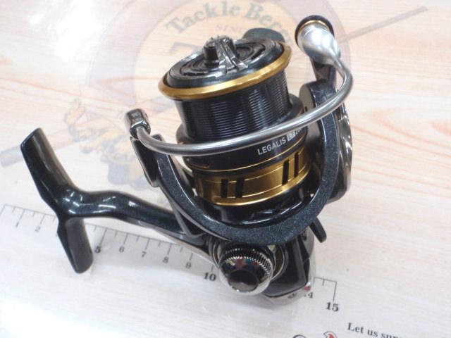 18レガリス LT2000S-XH