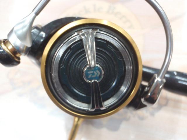 18レガリス LT2000S-XH