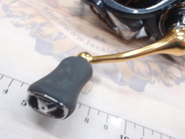 18レガリス LT2000S-XH