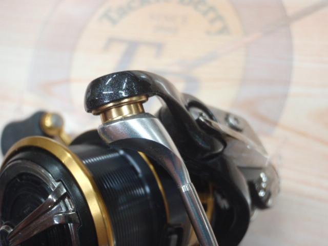 18レガリス LT2000S-XH