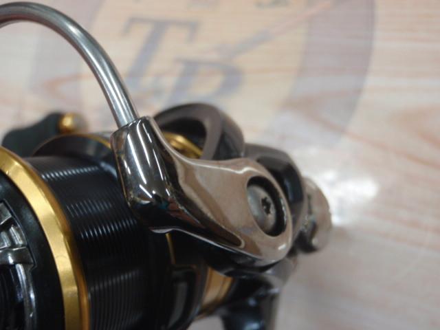 18レガリス LT2000S-XH