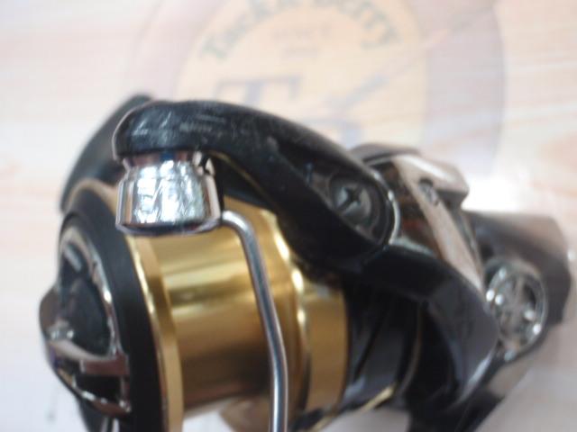 19スフェロスSW 4000XG