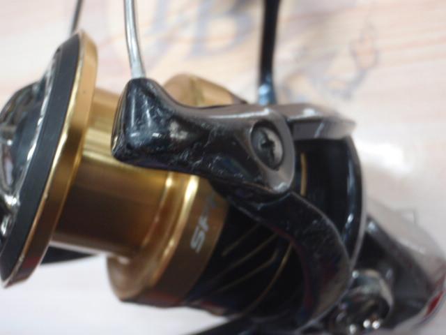 19スフェロスSW 4000XG