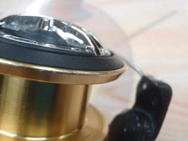 19スフェロスSW 4000XG