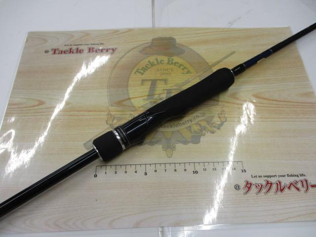 19グラップラータイプLJ S63-3