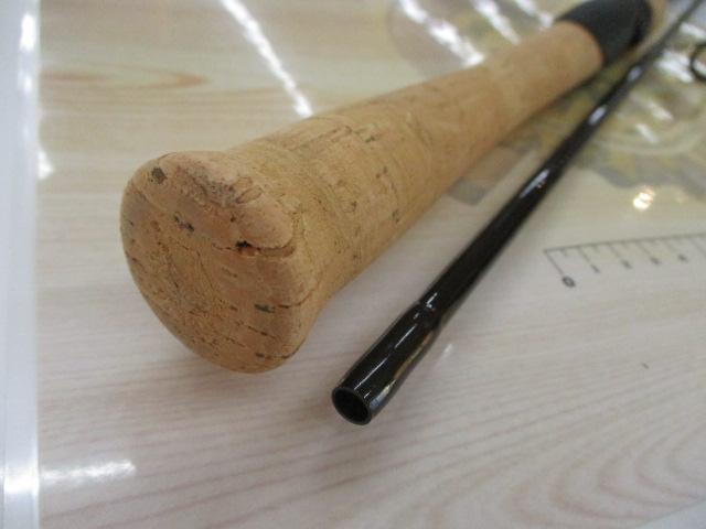 ファントムX 702MLRS