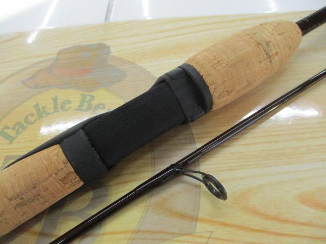 ファントムX 702MLRS