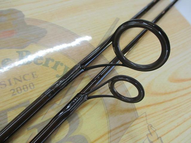 ファントムX 702MLRS