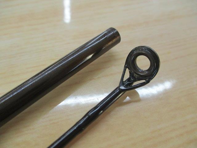 ファントムX 702MLRS