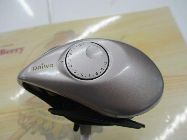 トライフォースX 153i