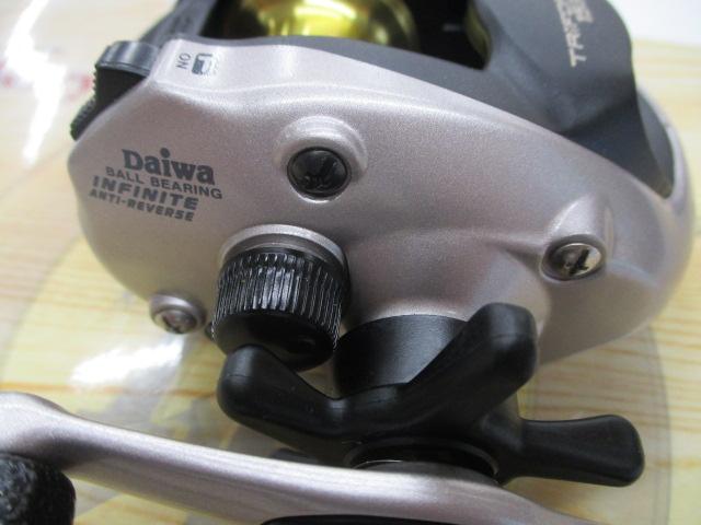 トライフォースX 153i