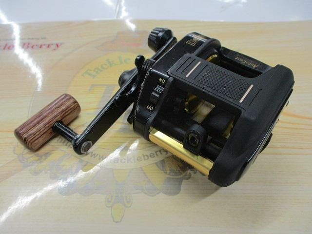 スーパー胴付 GS-25早技