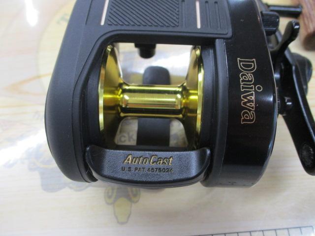 スーパー胴付 GS-25早技