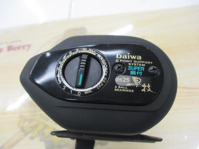 スーパー胴付 GS-25早技