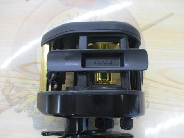 スーパー胴付 GS-25早技