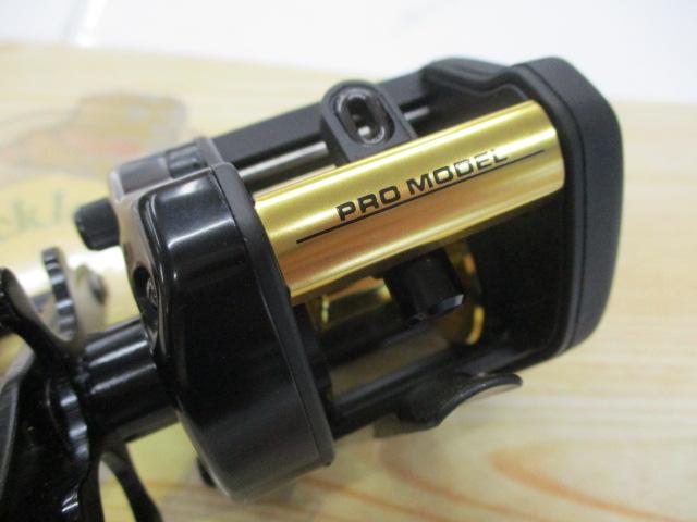 スーパー胴付 GS-25早技