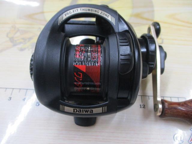 スーパーチヌジャッカーSS 太糸