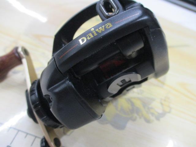 スーパーチヌジャッカーSS 太糸