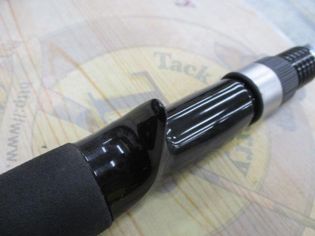 グラップラーBB B631